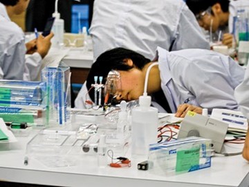 מבוא למעבדה – ניהול דיגיטלי לסטודנטים להנדסת מכונות