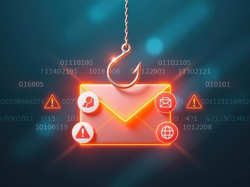 לומדת סייבר - פישינג (באנגלית)